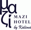 Mazi Design Hotel by kalima