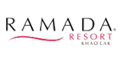 โรงแรม รามาดา รีสอร์ท เขาหลัก